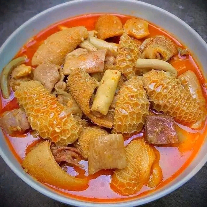 Doubradas com Kiabo e Chouriço